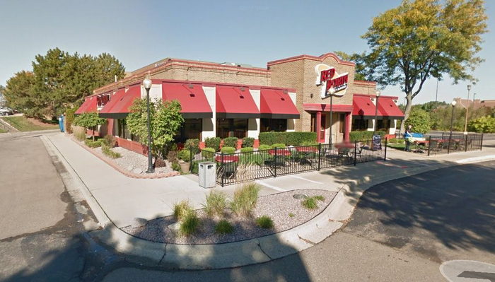 Bennigans - Ann Arbor - 575 Briarwood Circle